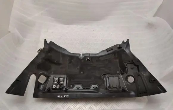 Other engine bay part