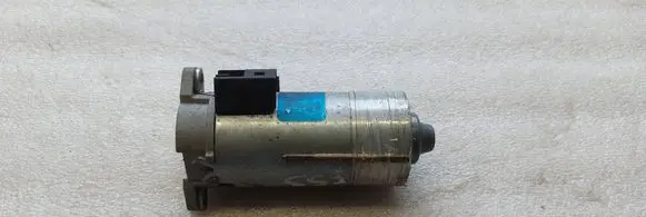 BMW X5 E53 Seat adjustment motor 0130002619