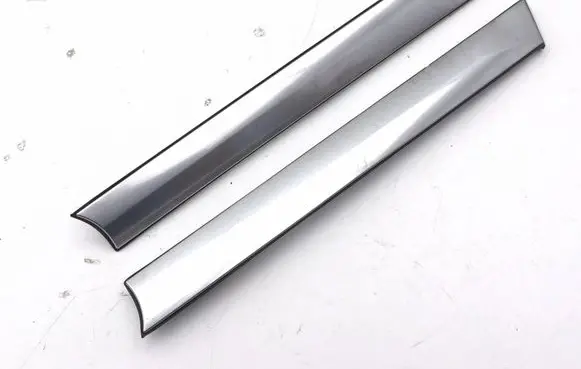 KIA Sportage Rear fender molding trim 87860R2000 87850R2000