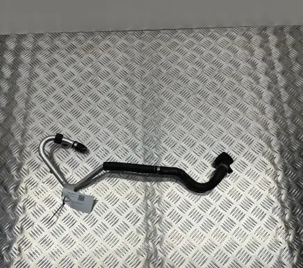 Mercedes-Benz GLC X253 C253 Engine coolant pipe/hose A2058303102