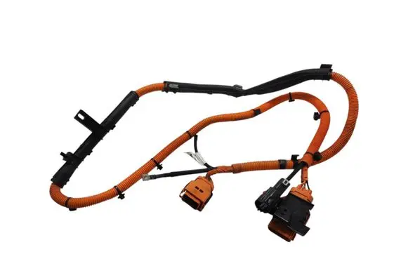 Fiat 500E High voltage cable 52197566