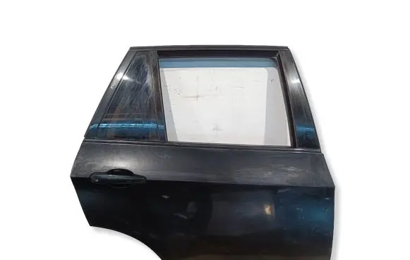BMW X5 E70 Rear door 