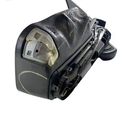 Dodge RAM Front door electric wing mirror 68276470AC