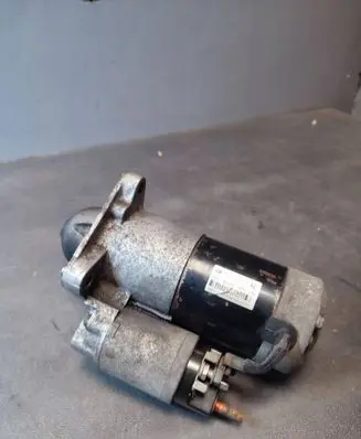 Opel Insignia A Starter motor 55585237