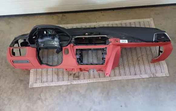 BMW 3 GT F34 Dashboard 51459218492