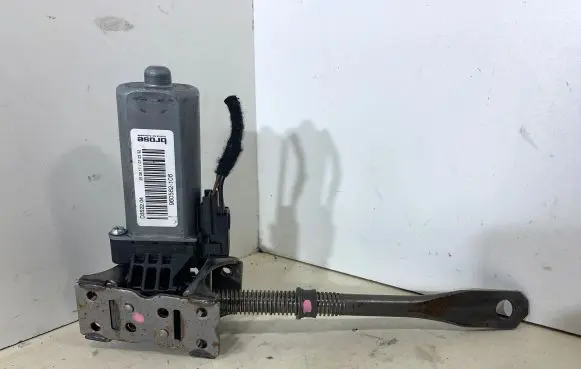 Mercedes-Benz GLS X166 Seat adjustment motor 960562106 5540702