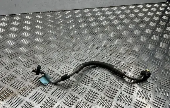Ford S-MAX Air conditioning (A/C) pipe/hose