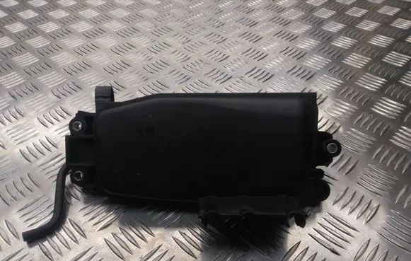 Mercedes-Benz C W205 Vacuum air tank A6510701000