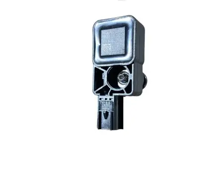 Chevrolet Camaro Airbag deployment crash/impact sensor 13509729