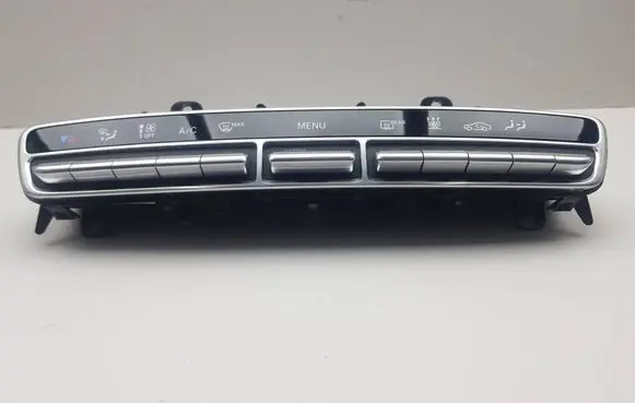 Mercedes-Benz Vito Viano W447 Climate control unit A4479056502 A2C97390500 0000003487