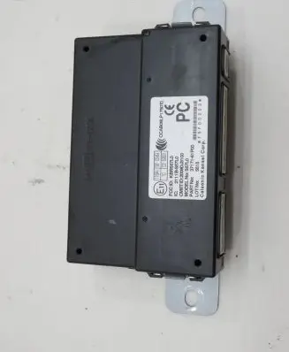 Suzuki Swift II Other control units/modules 37171-61P00
