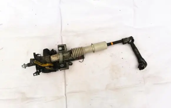 Opel Astra G Steering wheel axle 90559657 1818197