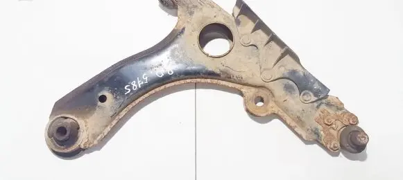 Volkswagen PASSAT B3 Front lower control arm/wishbone 357407158 2049410545