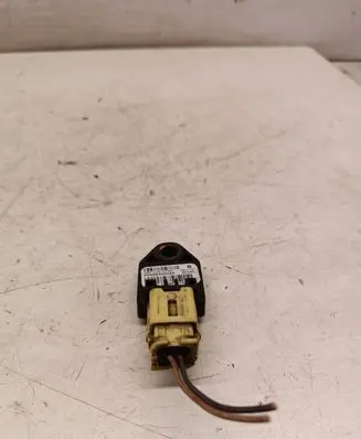 Jeep Cherokee Airbag deployment crash/impact sensor P05084000aa