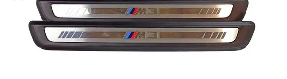BMW M3 Front door trim bar 8075021 51478075021