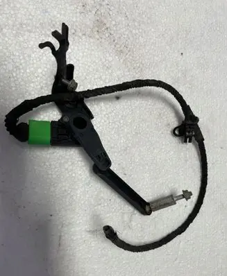 Audi Q5 SQ5 Headlight/headlamp level sensor 80A941285C