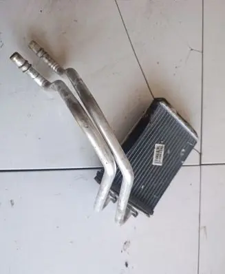 Alfa Romeo 159 Heater blower radiator