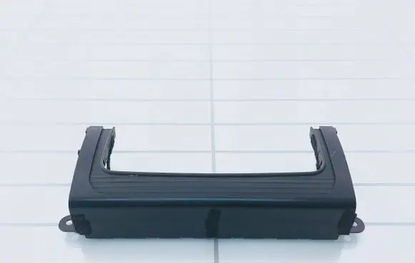 Volkswagen Phaeton Steering wheel column trim 3D1858345