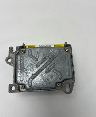 Audi A4 S4 B6 8E 8H Airbag control unit/module 8E0959655B