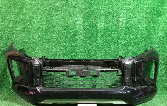 Mitsubishi L200 Front bumper