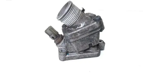 Thermostat/thermostat housing