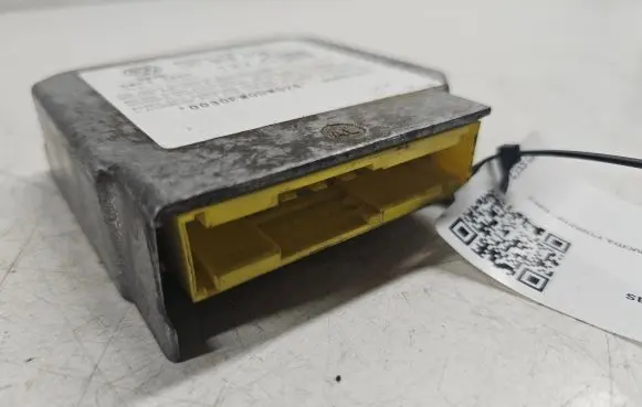 Volkswagen Golf IV Airbag control unit/module 1J0909609