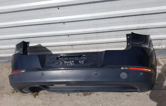 Volkswagen Tiguan Rear bumper 5N0807301IAUTOPI 5N0807301
