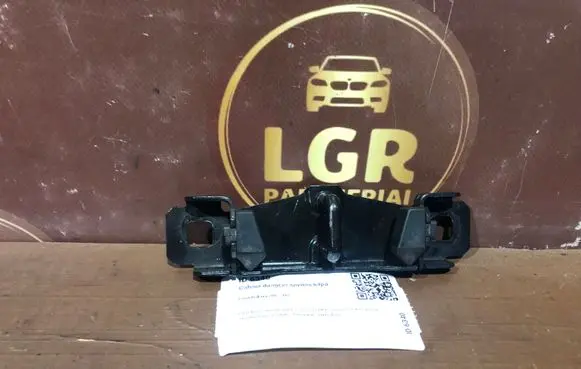 Ford Galaxy Trunk lock loop 3M51R404B12