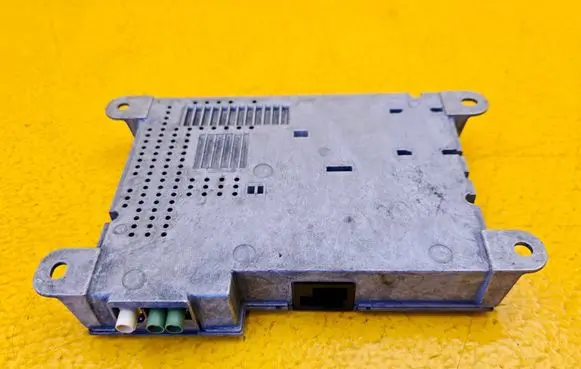 Mercedes-Benz B W247 Speedometer control unit/module A2479005207 A1779028208 A2479016801