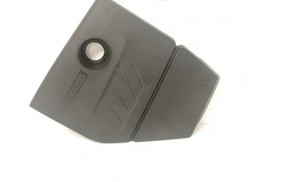 BMW 1 F20 F21 Engine cover (trim) 7608117