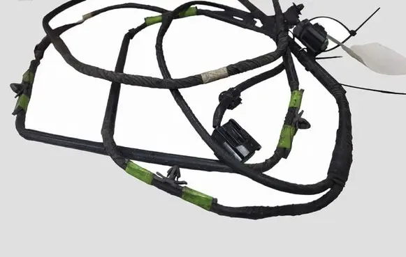 Mazda 6 Parking sensor (PDC) wiring loom