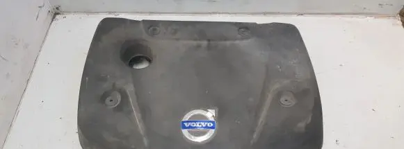 Volvo V40 Engine cover (trim) 31338076
