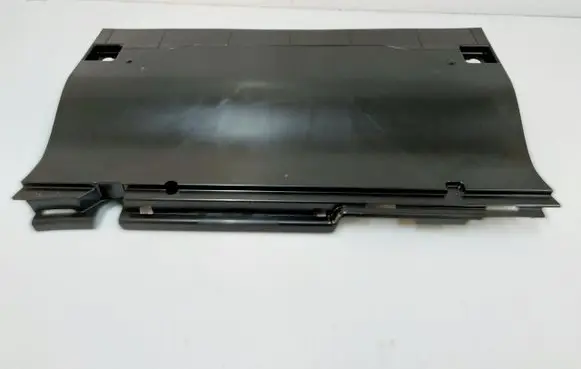 Mercedes-Benz C AMG W205 Trunk bottom trim panel A2056902407