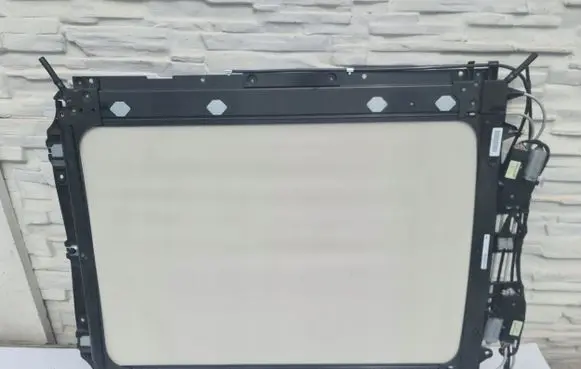Ford Kuga II Sunroof glass 