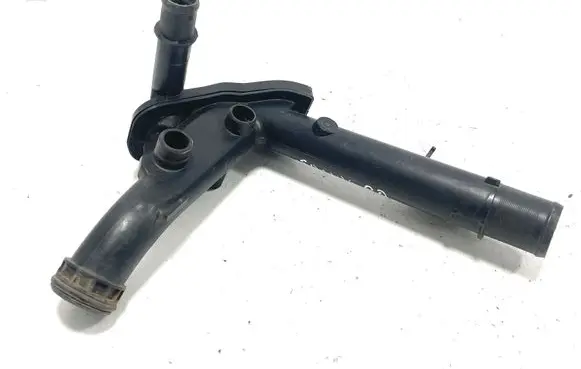 Dacia Sandero Engine coolant pipe/hose PIE210473766R 210473766R 044653