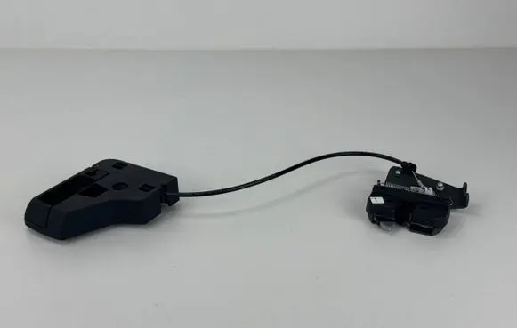 BMW 2 G42 Seat back rest control lever/handle 52207112863 52209473097 9173097