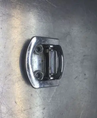 Audi A4 S4 B7 8E 8H Other interior part 8E0864203 1J0864203