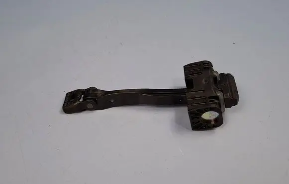 Audi A7 S7 4K8 Rear door check strap stopper 4K8839249A