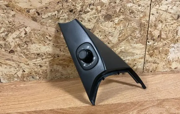 Porsche Cayenne (9PA) Wing mirror switch 7l5837993f
