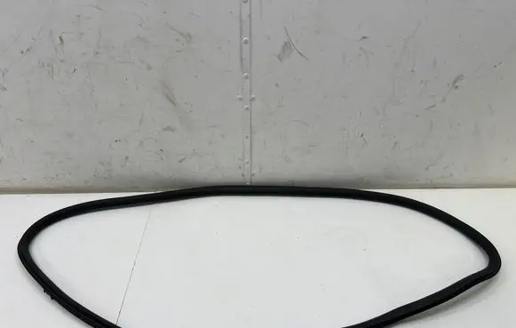 Mercedes-Benz CLA C118 X118 Front door rubber seal A1186920500