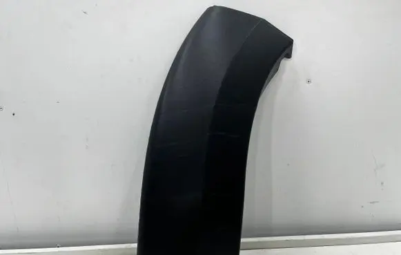 Citroen Jumper Front bumper splitter molding 1317431070