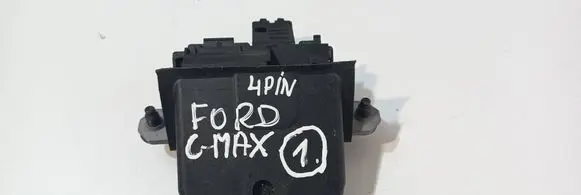 Ford C-MAX II Tailgate lock latch 8M51R442A66DC