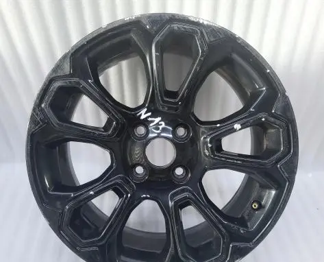 Ford Ecosport R17 alloy rim 