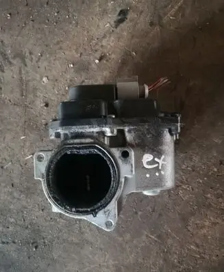 Seat Exeo (3R) EGR valve 03L131501K