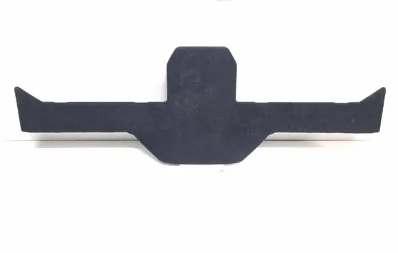 Chrysler Pacifica Interior carpet 5XK69DX9AD P5XK69DX9AD 4913320
