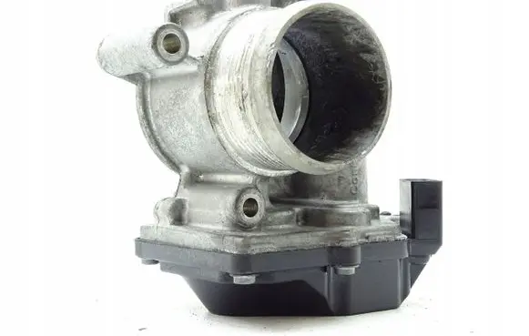 Audi A4 S4 B8 8K Throttle valve 03L128063AC