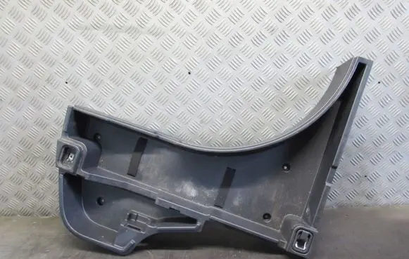Hyundai i30 Glove box in trunk 857512R700