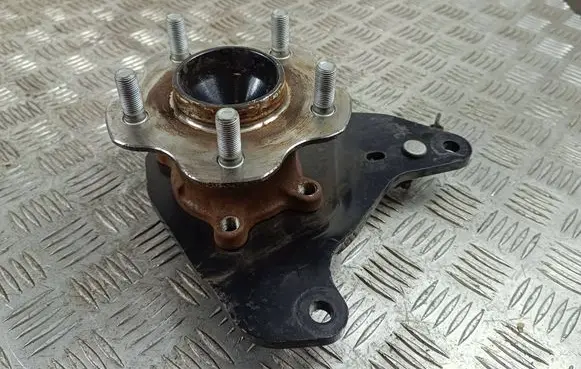 Nissan X-Trail T32 Rear wheel ball bearing 