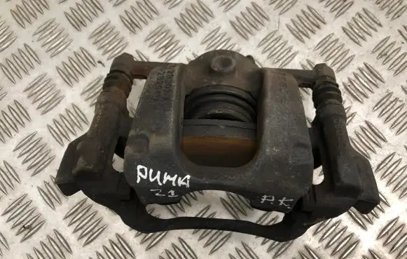 Ford Puma Front brake caliper