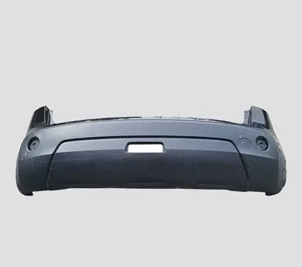 Nissan Qashqai Rear bumper 85022JD00H